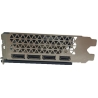 Biostar Graphics Card|BIOSTAR|NVIDIA GeForce RTX 3060 Ti|8 GB|GDDR6|256 bit|PCIE 4.0 16x|GPU 1410 MHz|Dual Slot Fansink|1xHDMI|3