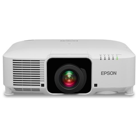 Epson | EB-PU2010W | WUXGA (1920x1200) | 10000 ANSI lumens | White | Lamp warranty 12 month(s)