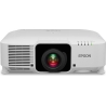 Epson | EB-PU2010W | WUXGA (1920x1200) | 10000 ANSI lumens | White | Lamp warranty 12 month(s)