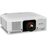 Epson | EB-PU2010W | WUXGA (1920x1200) | 10000 ANSI lumens | White | Lamp warranty 12 month(s)
