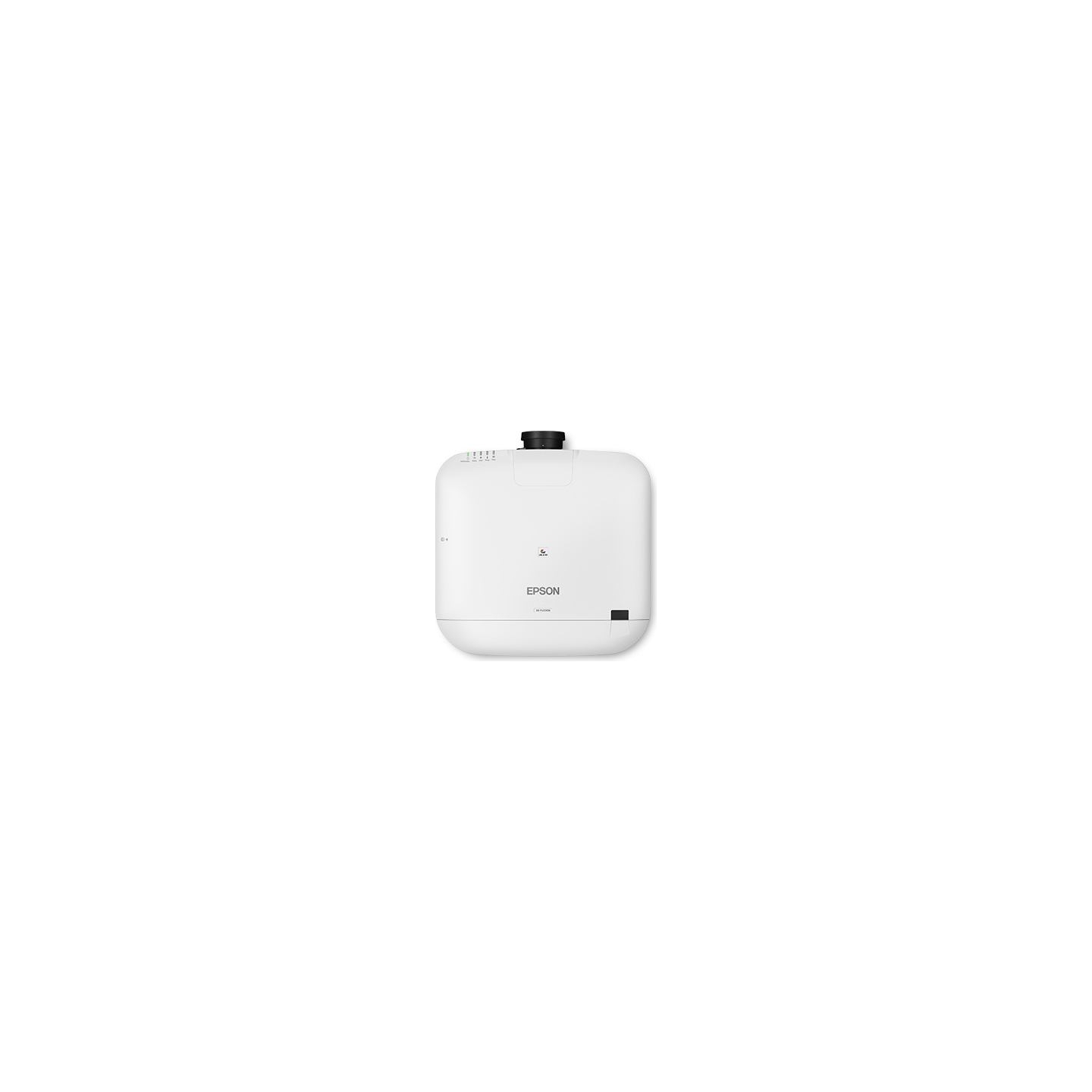 Epson | EB-PU2010W | WUXGA (1920x1200) | 10000 ANSI lumens | White | Lamp warranty 12 month(s)