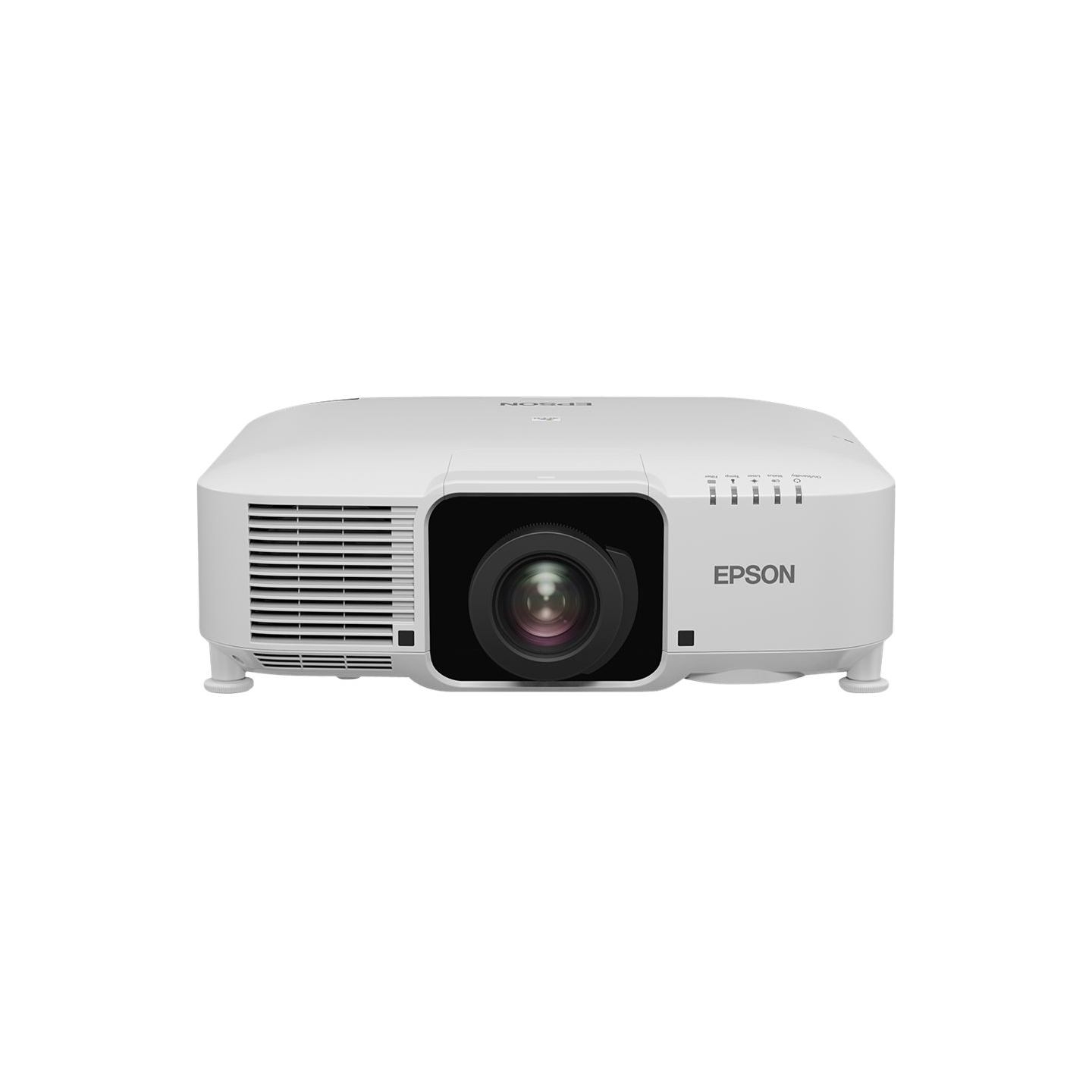 Epson | EB-PU2010W | WUXGA (1920x1200) | 10000 ANSI lumens | White | Lamp warranty 12 month(s)