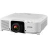 Epson | EB-PU2010W | WUXGA (1920x1200) | 10000 ANSI lumens | White | Lamp warranty 12 month(s)