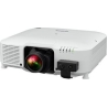 Epson | EB-PU2010W | WUXGA (1920x1200) | 10000 ANSI lumens | White | Lamp warranty 12 month(s)