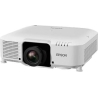 Epson | EB-PU2010W | WUXGA (1920x1200) | 10000 ANSI lumens | White | Lamp warranty 12 month(s)