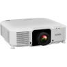 Epson | EB-PU2010W | WUXGA (1920x1200) | 10000 ANSI lumens | White | Lamp warranty 12 month(s)