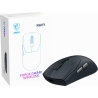 MSI Gaming Mouse | FORGE GM340 WIRELESS | Wireless | 2.4 GHz, Bluetooth, USB | Navy