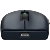 MSI Gaming Mouse | FORGE GM340 WIRELESS | Wireless | 2.4 GHz, Bluetooth, USB | Navy