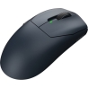 MSI Gaming Mouse | FORGE GM340 WIRELESS | Wireless | 2.4 GHz, Bluetooth, USB | Navy