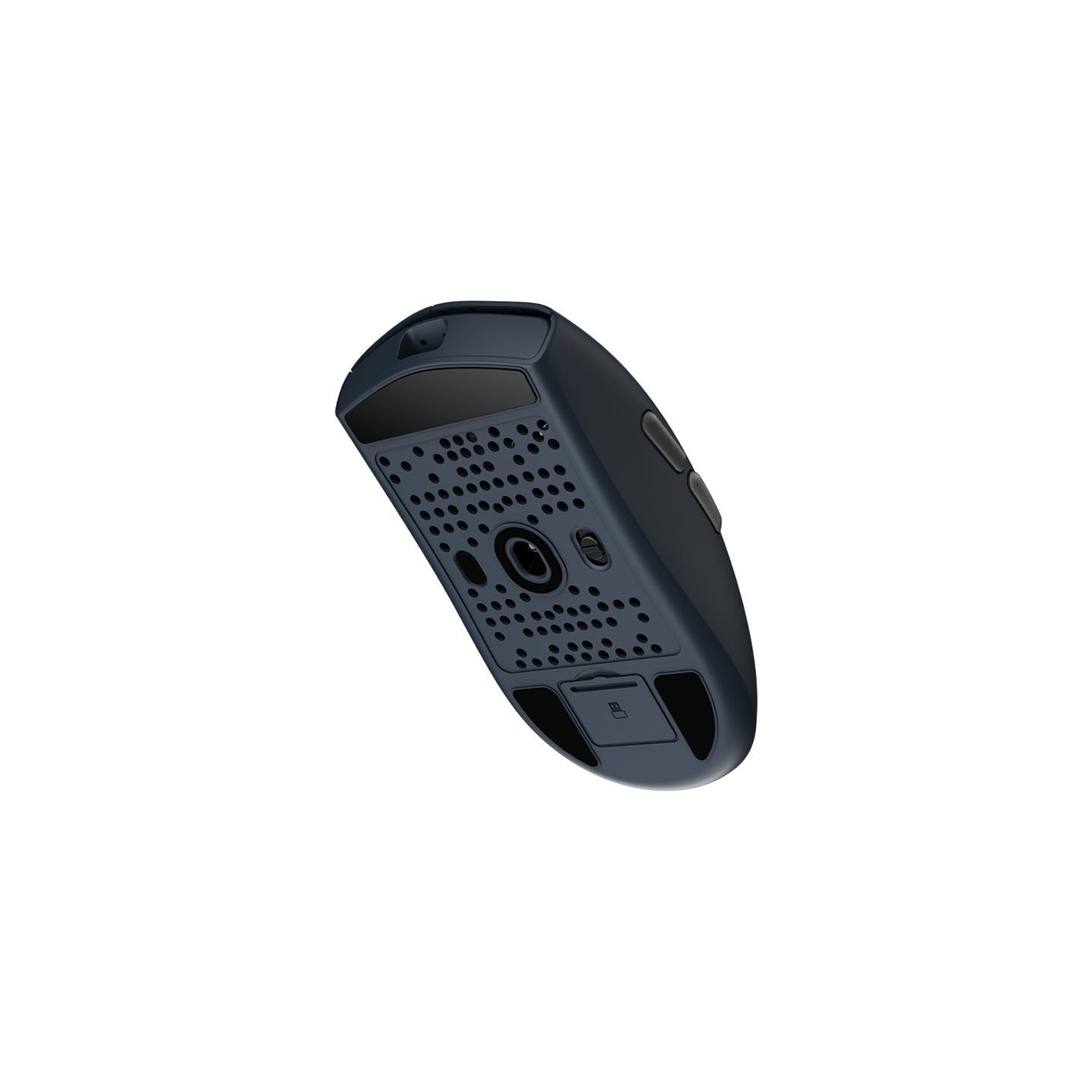 MSI Gaming Mouse | FORGE GM340 WIRELESS | Wireless | 2.4 GHz, Bluetooth, USB | Navy