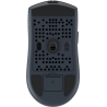 MSI Gaming Mouse | FORGE GM340 WIRELESS | Wireless | 2.4 GHz, Bluetooth, USB | Navy