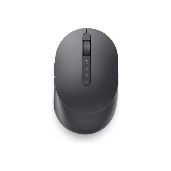 Dell Premier Rechargeable Wireless Mouse - MS7421W - Graphite Black / 570-BBDM
