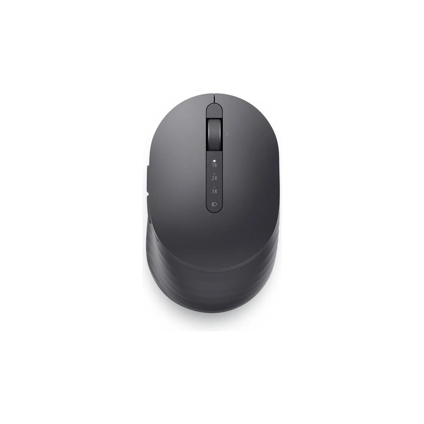 Dell Premier Rechargeable Wireless Mouse - MS7421W - Graphite Black / 570-BBDM