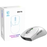 MSI Gaming Mouse | FORGE GM340 WIRELESS | Wireless | 2.4 GHz, Bluetooth, USB | White