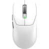 MSI Gaming Mouse | FORGE GM340 WIRELESS | Wireless | 2.4 GHz, Bluetooth, USB | White