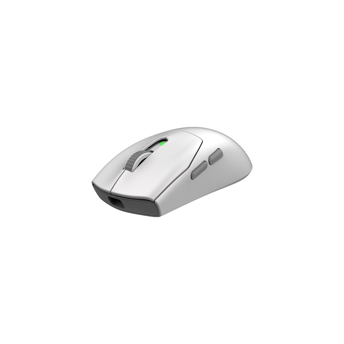 MSI Gaming Mouse | FORGE GM340 WIRELESS | Wireless | 2.4 GHz, Bluetooth, USB | White
