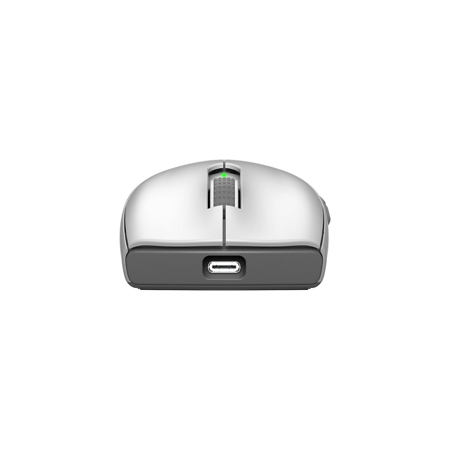 MSI Gaming Mouse | FORGE GM340 WIRELESS | Wireless | 2.4 GHz, Bluetooth, USB | White