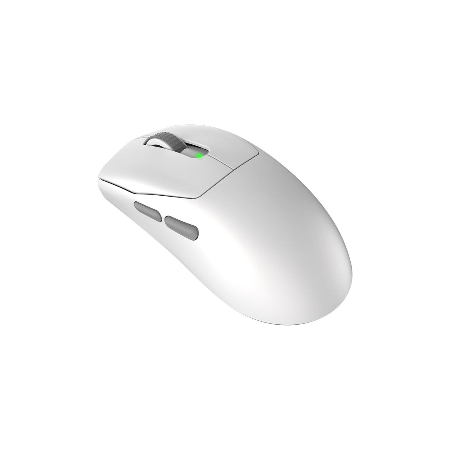MSI Gaming Mouse | FORGE GM340 WIRELESS | Wireless | 2.4 GHz, Bluetooth, USB | White