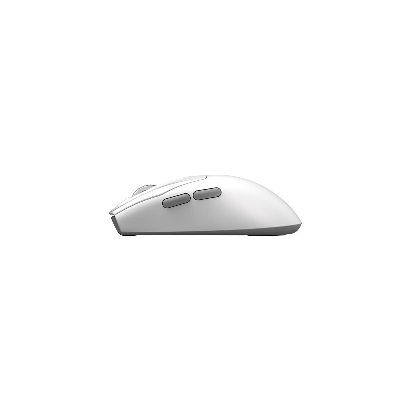 MSI Gaming Mouse | FORGE GM340 WIRELESS | Wireless | 2.4 GHz, Bluetooth, USB | White