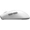 MSI Gaming Mouse | FORGE GM340 WIRELESS | Wireless | 2.4 GHz, Bluetooth, USB | White