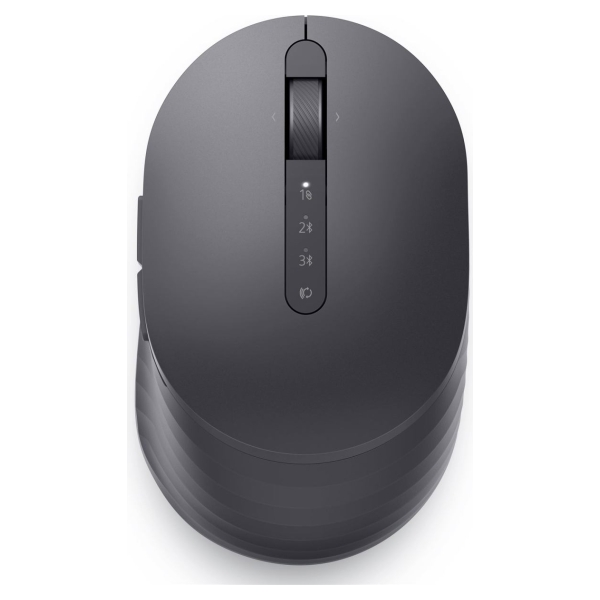 Dell Premier Rechargeable Wireless Mouse - MS7421W - Graphite Black / 570-BBDM