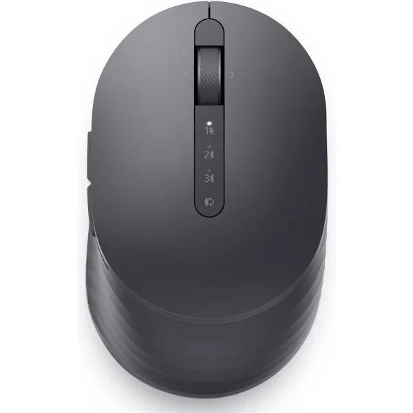 Dell Premier Rechargeable Wireless Mouse - MS7421W - Graphite Black / 570-BBDM