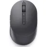 Dell Premier Rechargeable Wireless Mouse - MS7421W - Graphite Black / 570-BBDM