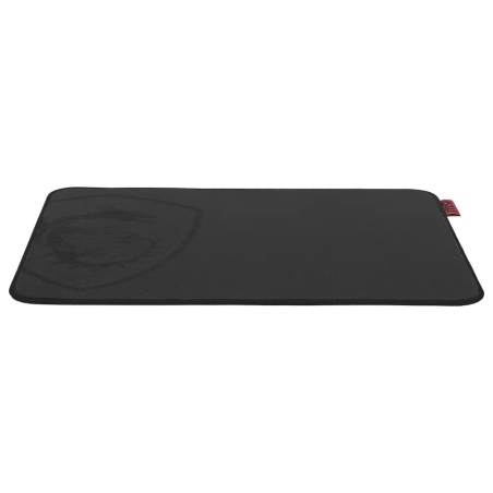 MSI Agility GD23 | Mouse pad | 220 x 320 x 3 mm | Black