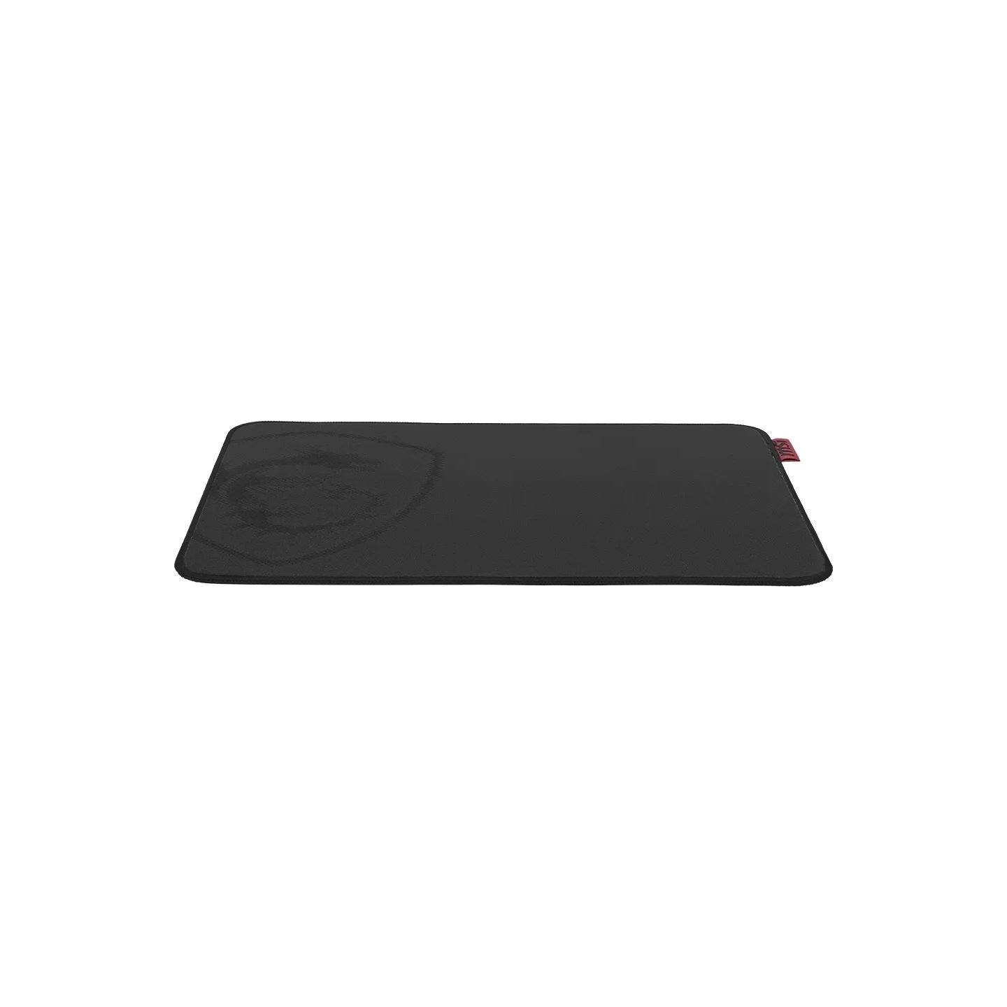 MSI Agility GD23 | Mouse pad | 220 x 320 x 3 mm | Black