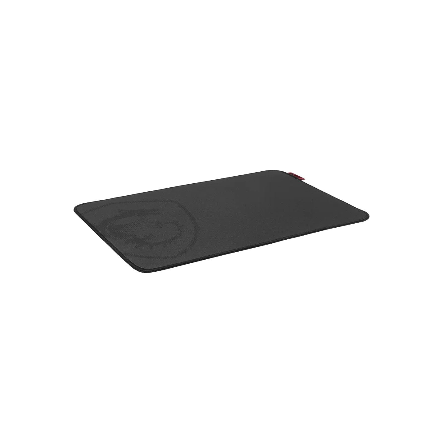 MSI Agility GD23 | Mouse pad | 220 x 320 x 3 mm | Black