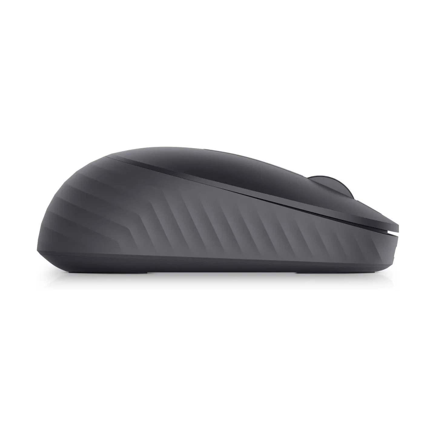 Dell Premier Rechargeable Wireless Mouse - MS7421W - Graphite Black / 570-BBDM