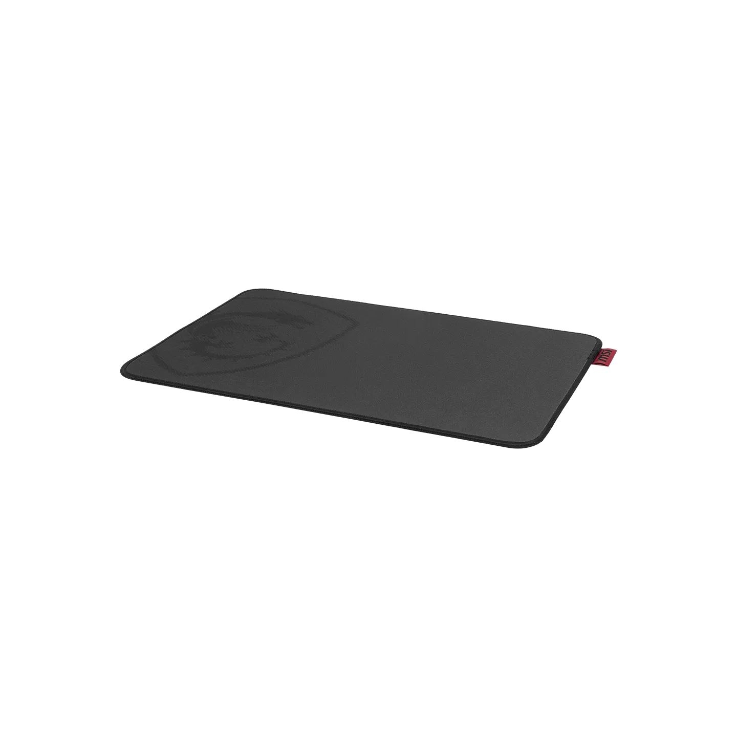 MSI Agility GD23 | Mouse pad | 220 x 320 x 3 mm | Black