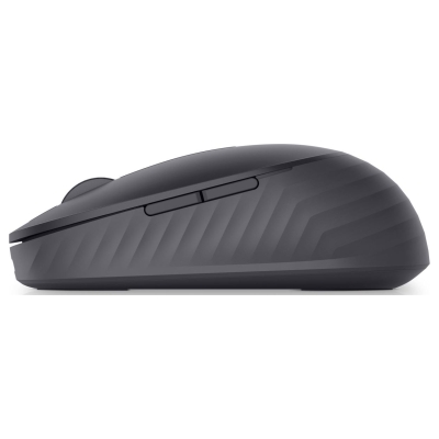 Dell Premier Rechargeable Wireless Mouse - MS7421W - Graphite Black / 570-BBDM