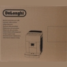 Delonghi ECAM21.117.B Magnifica S Fully Automatic Coffee maker, Black |  | Delonghi Coffee Maker | Magnifica S | Pump pressure 1