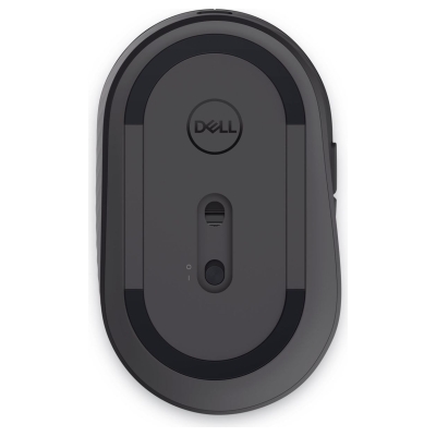 Dell Premier Rechargeable Wireless Mouse - MS7421W - Graphite Black / 570-BBDM