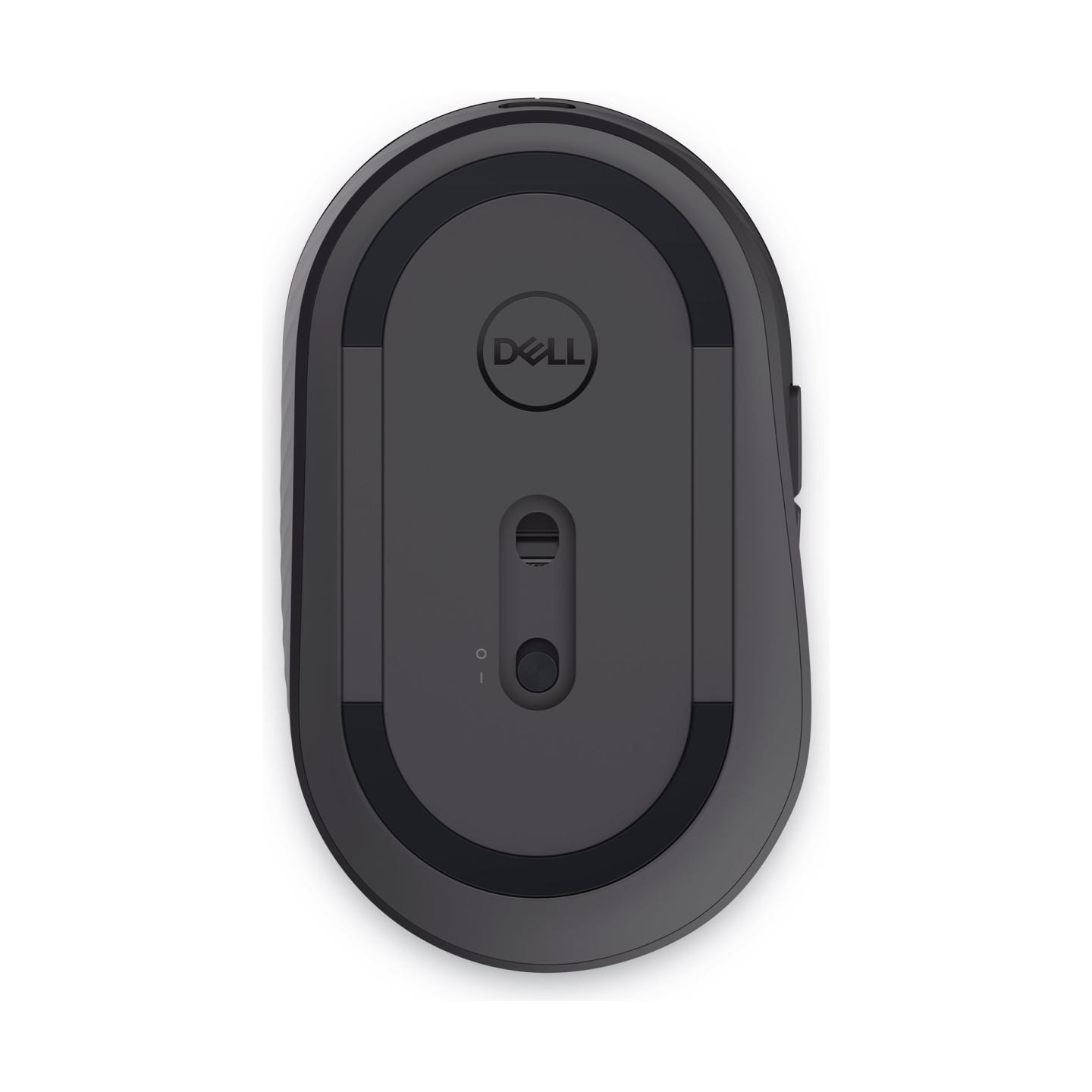 Dell Premier Rechargeable Wireless Mouse - MS7421W - Graphite Black / 570-BBDM