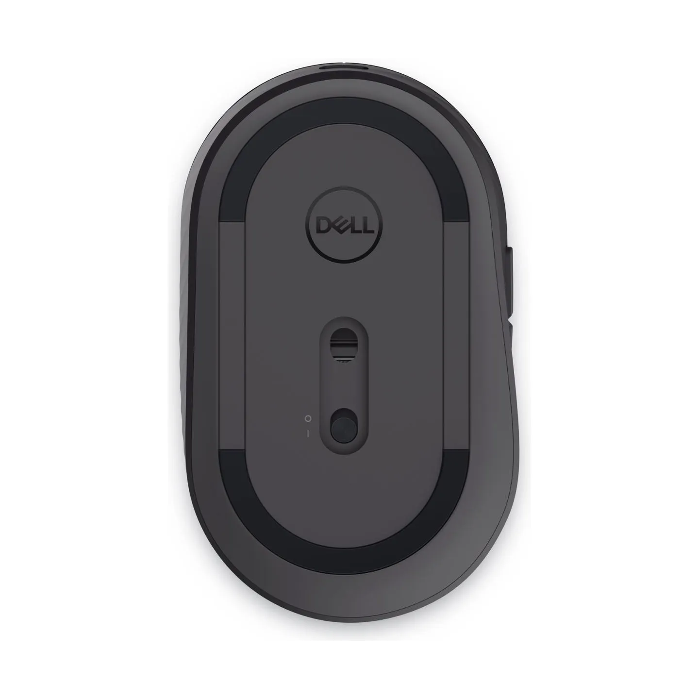 Dell Premier Rechargeable Wireless Mouse - MS7421W - Graphite Black / 570-BBDM