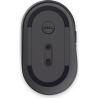 Dell Premier Rechargeable Wireless Mouse - MS7421W - Graphite Black / 570-BBDM