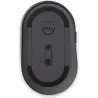 Dell Premier Rechargeable Wireless Mouse - MS7421W - Graphite Black / 570-BBDM