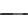 Teltonika MANAGED SWITCH SWM281 24X1GB  RJ45, 4X1GB SFP