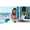 Dell Premier Rechargeable Wireless Mouse - MS7421W - Graphite Black / 570-BBDM