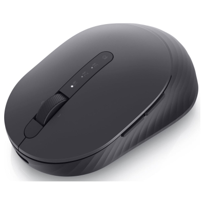 Dell Premier Rechargeable Wireless Mouse - MS7421W - Graphite Black / 570-BBDM