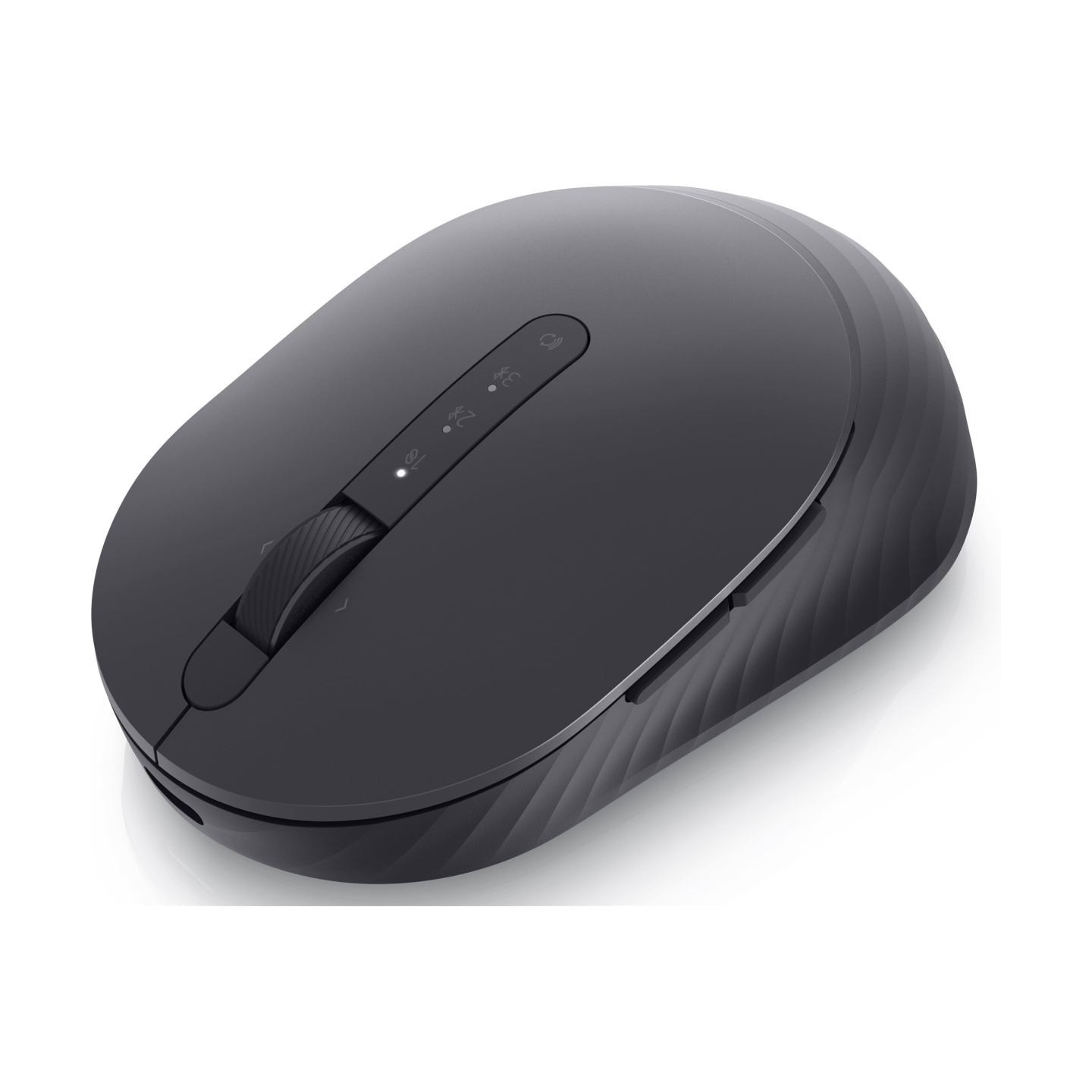 Dell Premier Rechargeable Wireless Mouse - MS7421W - Graphite Black / 570-BBDM