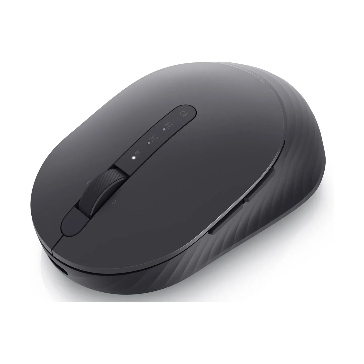 Dell Premier Rechargeable Wireless Mouse - MS7421W - Graphite Black / 570-BBDM