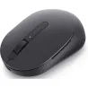 Dell Premier Rechargeable Wireless Mouse - MS7421W - Graphite Black / 570-BBDM