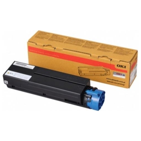 OKI Toner B433/B513 3k 09006236