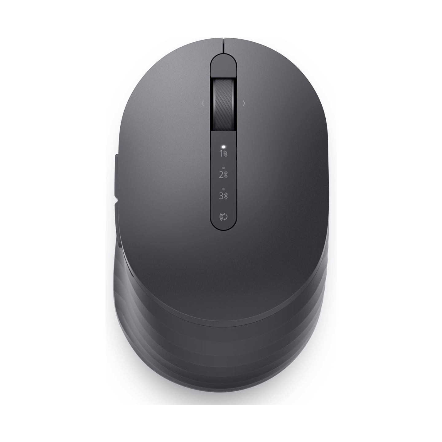 Dell Premier Rechargeable Wireless Mouse - MS7421W - Graphite Black / 570-BBDM