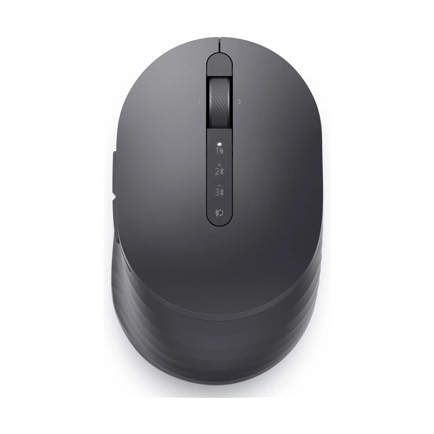 Dell Premier Rechargeable Wireless Mouse - MS7421W - Graphite Black / 570-BBDM