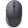 Dell Premier Rechargeable Wireless Mouse - MS7421W - Graphite Black / 570-BBDM