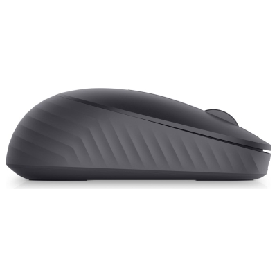 Dell Premier Rechargeable Wireless Mouse - MS7421W - Graphite Black / 570-BBDM